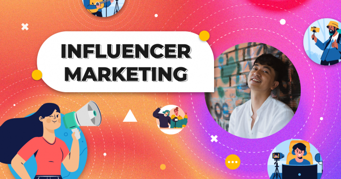 Influencer Marketing chỉ là một 